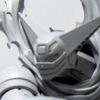 转轮科技 惊奇山口 黑盖塔 OVA版