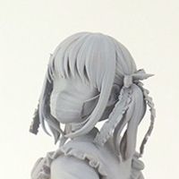 黑川美羽