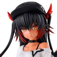 出包王女DARKNESS 独特魅力 涅墨西斯