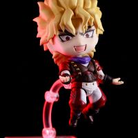 我不做人啦！JoJo！
​おれは人間をやめるぞ！　ジョジョ──ッ！！