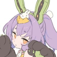 PUNI★MOFU 兔兔