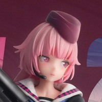 少女前线 NTW-20
