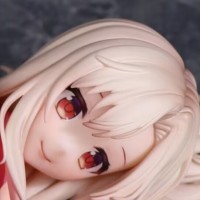 伊莉雅斯菲尔·冯·爱因兹贝伦