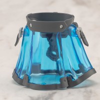 M.S.G 机械配件28 任务披风 灰色