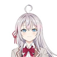KDcolle 不时用俄语小声说真心话的邻桌艾莉同学 艾莉 婚纱