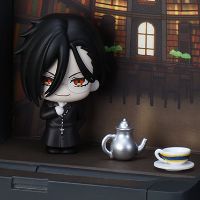 黑执事 -寄宿学校篇- Petite World Memories 精细人偶“ 塞巴斯蒂安·米卡利斯”