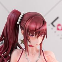 绝对纯白魔法少女 仓本艾丽卡 礼服