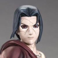 X-tra 宇智波鼬
