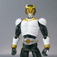 S.H.Figuarts 假面骑士空我 初生形态