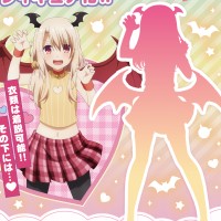 Re▼Dress 伊莉雅 可爱恶魔款