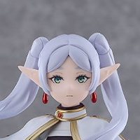 figma#658/658-DX  芙莉莲