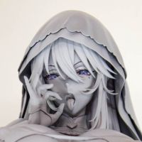 修女 安洁莉娜