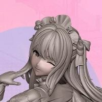 少女前线2：追放 幼熙 甜心奇迹