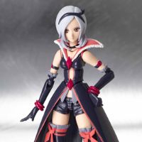 S.H.Figuarts    伊斯