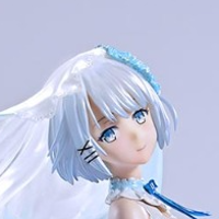 PRISMA WING 侦探已死 谢丝塔 异色版