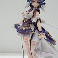 APEX ARCTECH 柴郡 @WF2025夏