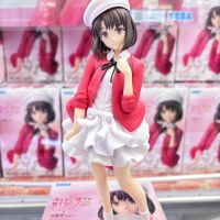 【大货】世嘉 路人女主的养成方法 Fine Luminasta “加藤惠” 便装款 返图搬运