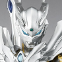 S.H.Figuarts 终极赛罗闪耀型（新生代版）（暂译）