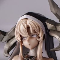 黑修女