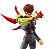 S.H.Figuarts 数马