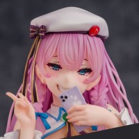 月见桃