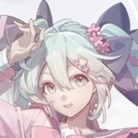 初音未来 新学期、新同学