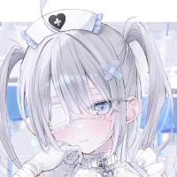 椎野米库洛 护士