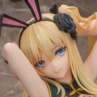 金莲 兔女郎