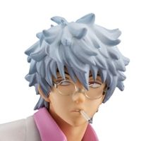 GEM系列 TV动画「3年Z班银八老师」坂田银八 令和版