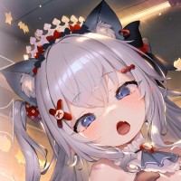 万圣节的嚎叫♥ 瑠奈