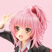 守护甜心! 日奈森亚梦