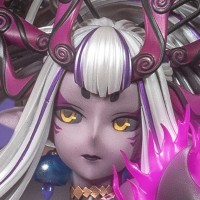 命运-冠位指定 伊吹童子