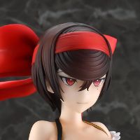 鹤姬静 连衣裙