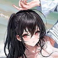 碧蓝航线 大凤 海滨的白日美梦