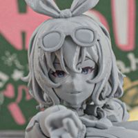 GALHolic 深青