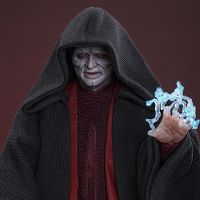 MMS805 《星球大战前传3：西斯的复仇》帕尔帕廷(达斯·西迪厄斯)