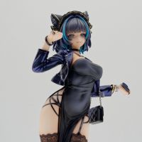 APEX 柴郡 联动插画版 @WF2025夏