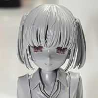 裸腿少女