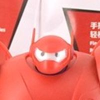 大白 装甲服（暂译）