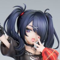 主播女孩重度依赖 糖糖