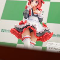 Bell Fine 有马加奈 SWEETS PARADISE 联动服装 @WF2025夏