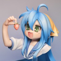幸运星 Berry Moment 泉此方