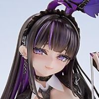 安维 画师：Lumium