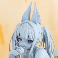 碧蓝航线 巴拉卡少校 死亡之神的戏谑（暂称）