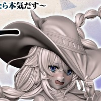 Lucrea 无职转生2 ~到了异世界就拿出真本事~ 洛琪希