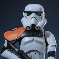 HS009 《星球大战：义军崛起》暴风兵队长