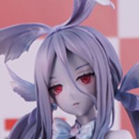 棕色尘埃2 白日梦兔女郎 墨菲亚