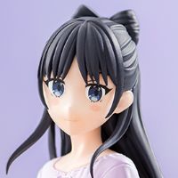 《魔女与使魔》动画版 Yumemirize “宫尾音梦”