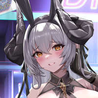 绯色回响 莉莉丝 性感甜心