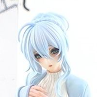 遗孀之雪女 雪乃深冬 初遇